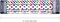 Birthday Wrapping Paper Roll - Mini Roll - 3 Rolls - 17 inch x 120 inch Per roll - Colorful Foil Birthday Design for Party, Holiday, Baby Shower